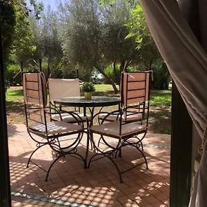 Palmeraie Village 2 - Cosi En Rez De Jardin Marrakesh