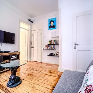  Appartement Secret