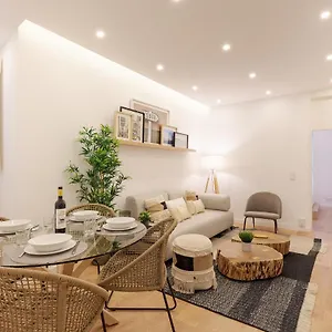  Appartement Real By Sublimehouses