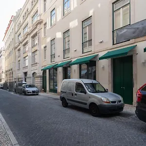  Appartement Flh Chiado Trendy